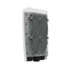 Mikrotik CRS504-4XQ-OUT Netzwerk-Switch Managed L3 Fast Ethernet (10/100) Power over Ethernet (PoE) 1U Weiß