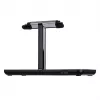 Freistehende Ladestation UNITEK P1212A 15 W kabellos ABS Schwarz Silber