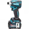 Makita XGT TD001GD201 - Schlagschrauber - Akku