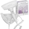 ProfiCare PC-HT 3044 Haartrockner Weiß