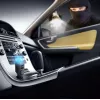 Mobilgeräteladegerät Technaxx 4743 Universal Schwarz Zigarettenanzünder Auto