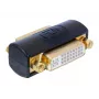 Kabeladapter DVI DeLOCK 65225