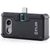 Wärmebildkamera FLIR FP3IC 160×120 px, 8,7 Hz, NETD 150 mK, -20–400 °C, USB‑C, Metallgehäuse