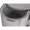 Braun IDCollection KF 1505 GY Manuelle Filterkaffeemaschine 1,2 L