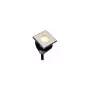 Synergy 21 LED-Bodeneinbaustrahler ARGOS quadratisch-K IP67 RGB
