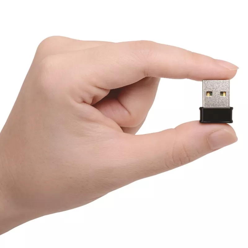 Edimax EW-7822ULC Netzwerkkarte WLAN 867 Mbit/s