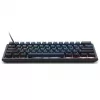 Mechanische Gaming-Tastatur Ducky One 3 Pro Mini — Hot-Swap, Cherry MX Red, 8000Hz