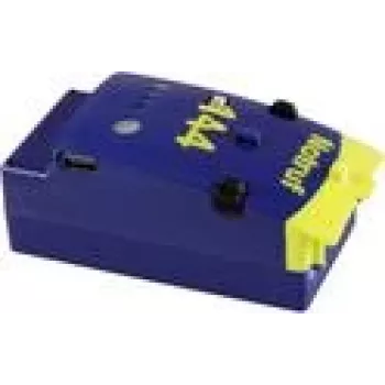 Amewi RC-Battery LiPo 1200 mAh 7,4 V AFX-135 Pro - Akku - 1.200 mAh (057-25341-02)