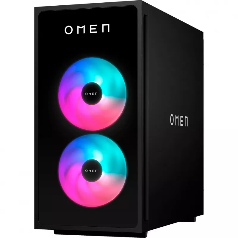 35L Gaming Desktop GT16-1296NG, Gaming-PC schwarz, ohne Betriebssystem