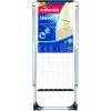 Vileda 157241 X Legs Clothes Line Weiß