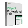 Microsoft Project Professional 2019 – BIND