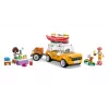 Bauspielzeug LEGO Friends Spielset 42659 Abenteuerreise mit Freunden, 220 Teile, 2 Minifiguren, ab 6 Jahren