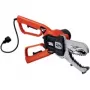 Astschneider Alligator 550W
