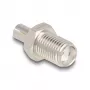DeLOCK Adapter SMA-Buchse auf TS9-Stecker SMA TS9 8mm 16,8mm