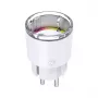 Smart ZigBee Steckdose Gosund EP2-Z 10A mit Fernbedienung und Energieüberwachung