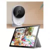Beafon Bea-fon SmartHome Flexy 2F Innenbereich-Kamera (BEASH-2F-W)
