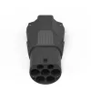 Steckdosenadapter NRGkick NRGkick Smart Attachment Typ 2 Schwarz 32 A