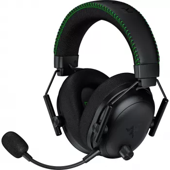 BlackShark V3 Pro für Xbox, Gaming-Headset schwarz, ANC, 2,4 GHz Dongle, Bluetooth, USB, 3,5 mm Klinke