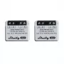 Smart-Schalter Shelly PM Mini Gen3 1P Wireless 110-240V