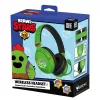 Kabelloses Subsonic Gaming-Headset Brawl Stars Skull