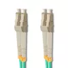 Patchkabel Glasfaser LC / UPC-LC / UPC | MM | 50/125 | OM3 | 3m