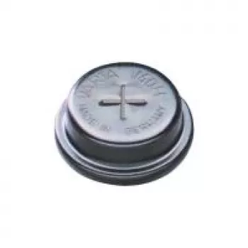 Wiederaufladbare NiMH-Knopfzelle Varta V40H 1,2 V 40 mAh, Modell 55604101501