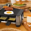 Cecotec 3225 Grill Schwarz