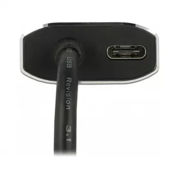 USB-Grafikadapter DeLOCK 62990