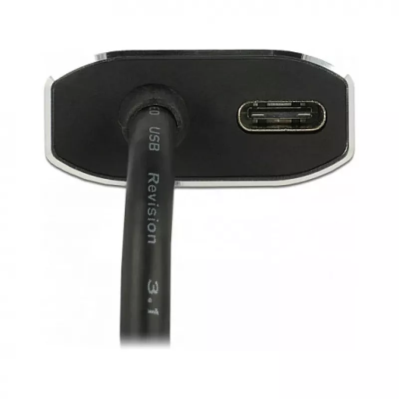 USB-Grafikadapter DeLOCK 62990
