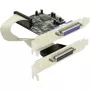 PCI Express-Karte DeLOCK 89125 2 x parallele Schnittstelle