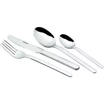 Besteckset Esmeyer Bettina 250-030, Edelstahl, 30-teilig (Tafelservice)