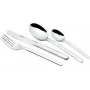 Besteckset Esmeyer Bettina 250-030, Edelstahl, 30-teilig (Tafelservice)