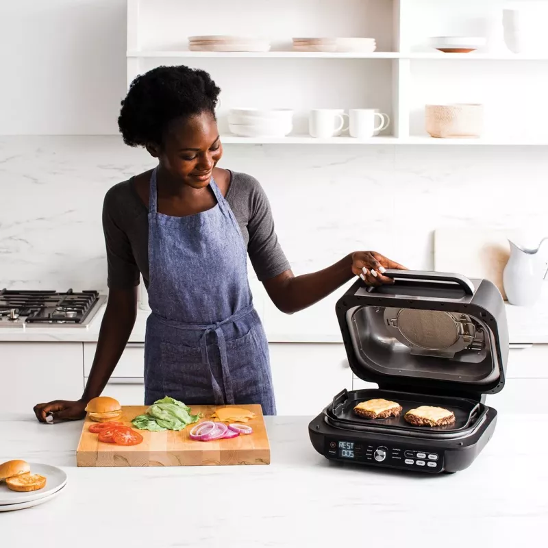 Ninja AG651EU Kontaktgrill