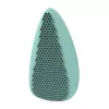 Gesichtsreinigungsbürste Homedics FAC-350-EUA Honeycomb Silicon, Silikon-Wabenkopf für sanfte Reinigung