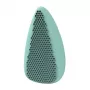 Gesichtsreinigungsbürste Homedics FAC-350-EUA Honeycomb Silicon, Silikon-Wabenkopf für sanfte Reinigung