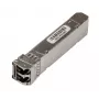 MikroTik SFP-Modul S-C51DLC40D, CWDM, 1,25Gb/s, 1510nm, 2x LC, 40km, DDM, Single-Mode