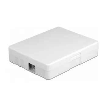 Glasfaser-Anschlussdose DeLOCK 86842