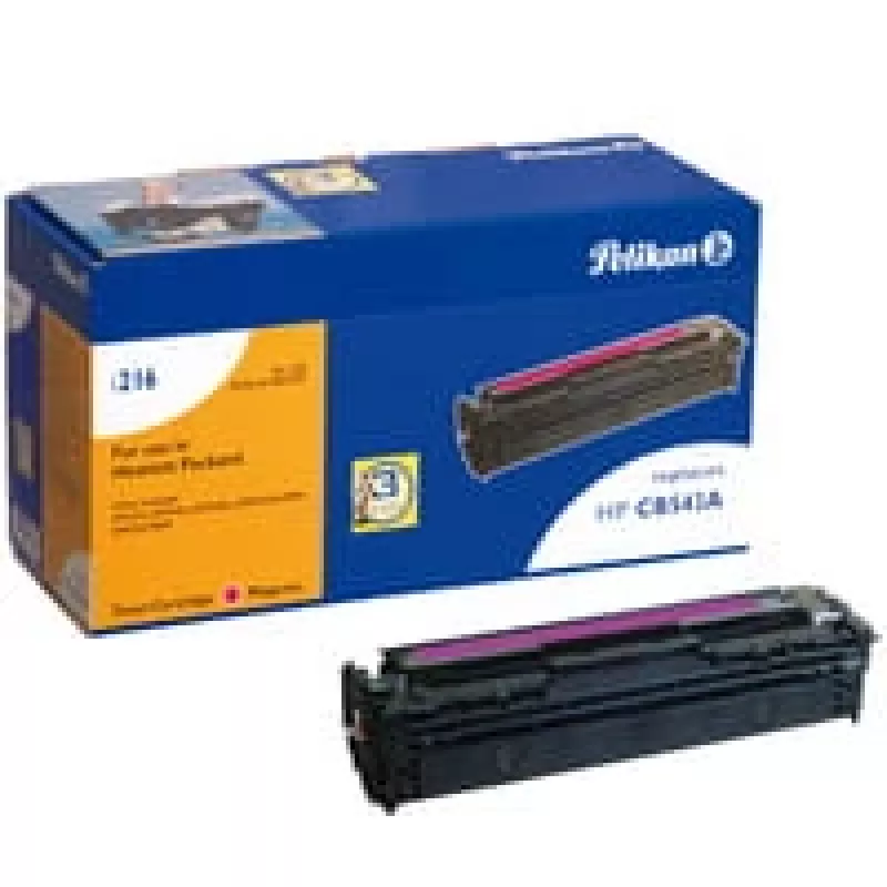 Pelikan 4203335 Druckerverbrauchsmaterial Magenta