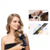 Multistyler-Haartrockner und -Lockenstab Lovio LVHS001BL mit kombinierter Heißluft-Stylingfunktion