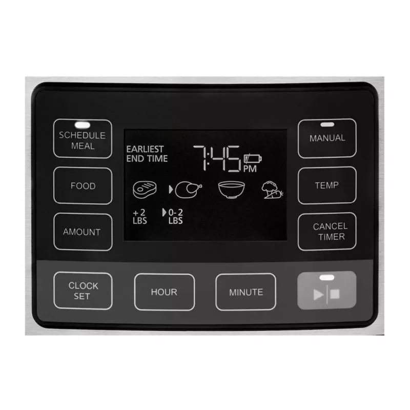 Crock-Pot Schongarer CSC066X 5,6 L