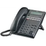 Tisch-IP/ISDN-Komforttelefon NEC SL2100 Typ B — Schwarz