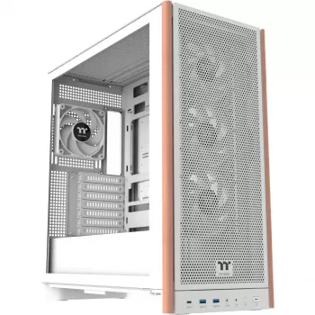 Thermaltake S370 WS Mid Tower Chassis