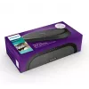 Philips PSE0501 Bluetooth-Konferenzlautsprecher Grau 5.0