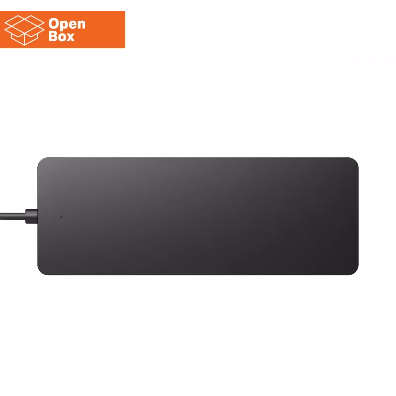 HP Universal USB-C Multiport Travel Hub 65W - OPENBOX - 2 x USB 3.2, 2 x USB-C, 1 x DP, 1 x HDMI, 1 x RJ-45, 1 Jahr Garantie