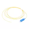 Glasfaser-Pigtail Extralink SC/UPC G.657.A1 900µm FTTH 2 m (Easy Strip)