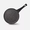 Pancake-Pfanne Pensofal Saxum 28 cm antihaftbeschichtet, langlebig