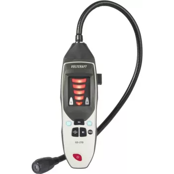 Voltcraft Gasleckdetektor GD-270 Gase (VC-15145705)