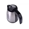 Adler AD 1203 Wasserkocher 1 L Silber 1630 W