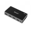 UNITEK V1109A HDMI Video Splitter 4x HDMI 4K 1.4b