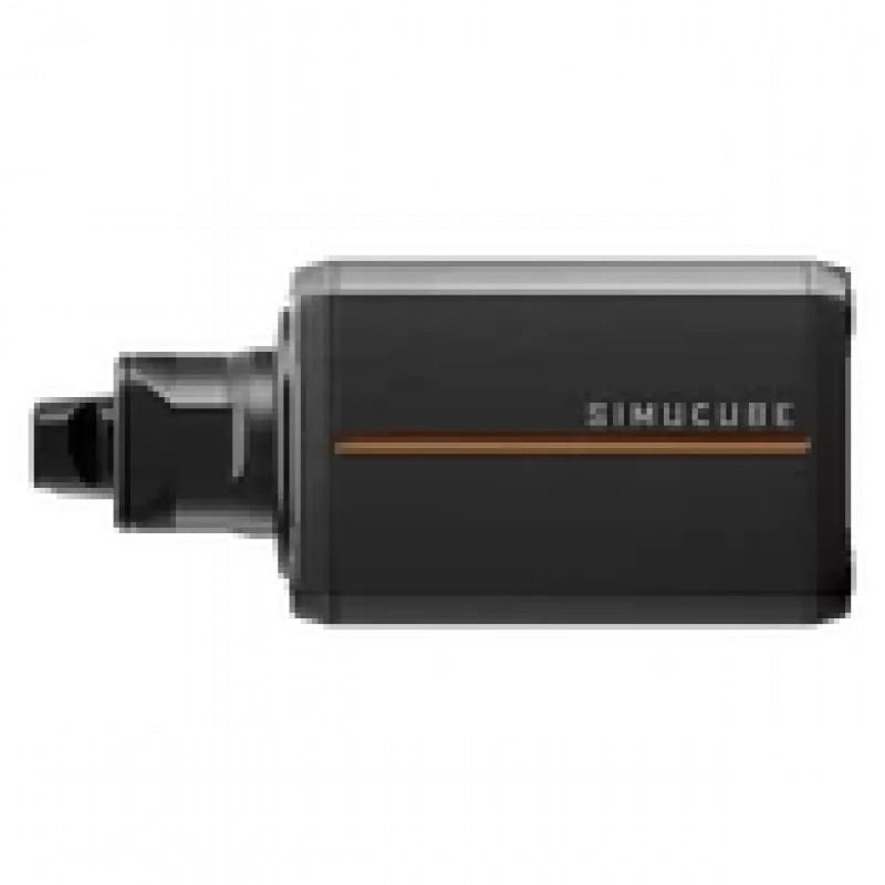 Simucube Direct-Drive-Rennlenkrad Simucube 3 Sport (15 Nm) – EU/US-Kompatibilität